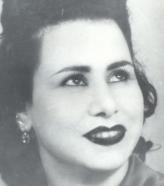 Chafia Rochdi