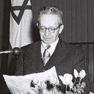 Chaim Levanon