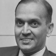 Chakravarthi V. Narasimhan