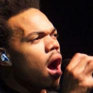 Chance The Rapper