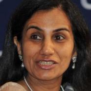 Chanda Kochhar
