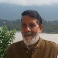 Chandi Prasad Bhatt