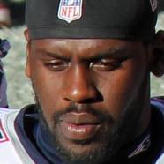 Chandler Jones