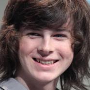 Chandler Riggs