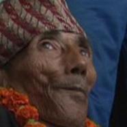 Chandra Bahadur Dangi