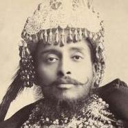 Chandra Shamsher Jung Bahadur Rana