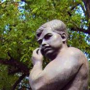 Chandra Shekhar Azad