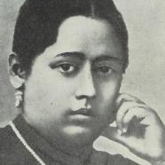 Chandramukhi Basu