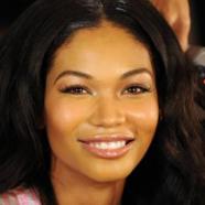 Chanel Iman Chanel Iman