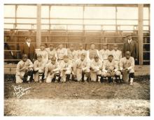 Chaney Leonard White