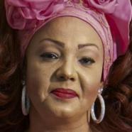 Chantal Biya