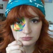 Chantal Euringer Claret