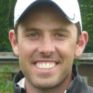Charl Schwartzel Charl Schwartzel