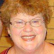 Charlaine Harris Schulz