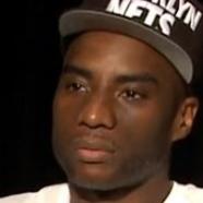Charlamagne Tha God