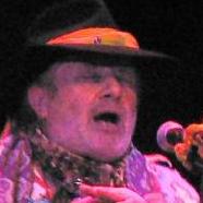 Charlemagne Palestine