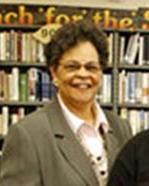 Charlene Drew Jarvis