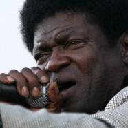 Charles Bradley