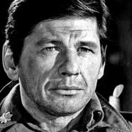 Charles Bronson