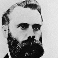 Charles Dow