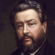Charles Haddon Spurgeon