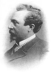 Charles Joseph Van Depoele