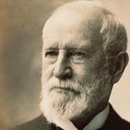 Charles Lewis Tiffany