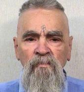 Charles Manson