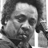 Charles Mingus
