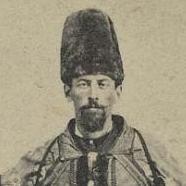 Charles Rainsford Jennison