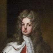 Charles Robartes, 2nd Earl Of Radnor