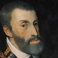 Charles V