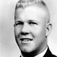Charles Whitman