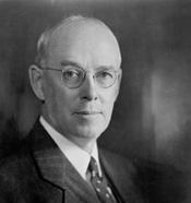 Charles William Tobey