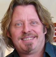 Charley Boorman