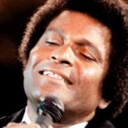 Charley Pride