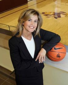 Charli Turner Thorne