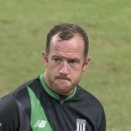 Charlie Adam