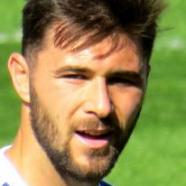 Charlie Austin