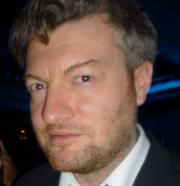 Charlie Brooker