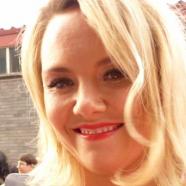Charlie Brooks