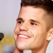Charlie Carver