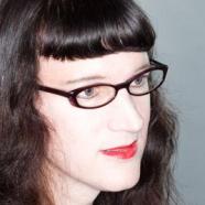 Charlie Jane Anders