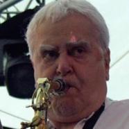 Charlie Mariano