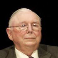 Charlie Munger