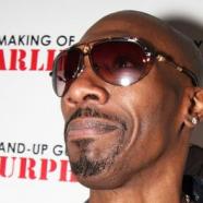 Charlie Murphy