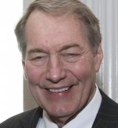 Charlie Rose