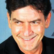 Charlie Sheen