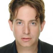 Charlie Walk
