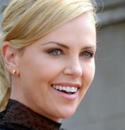 Charlize Theron